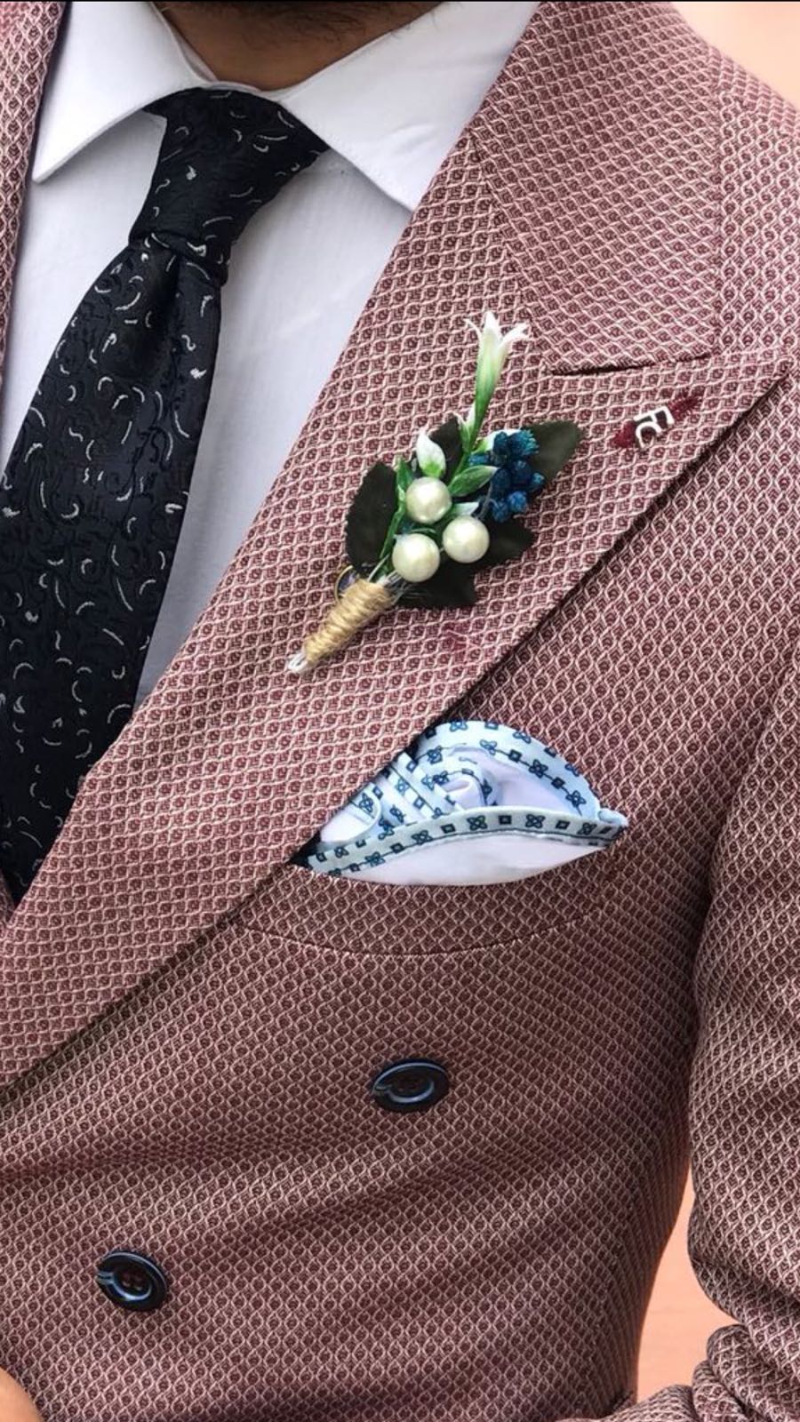 Pin sacou p1003